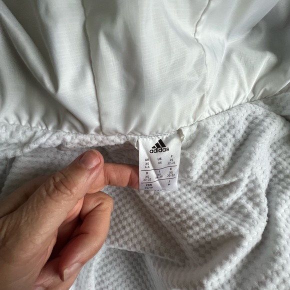 Adidas full zip jacket - Picture 4 of 9